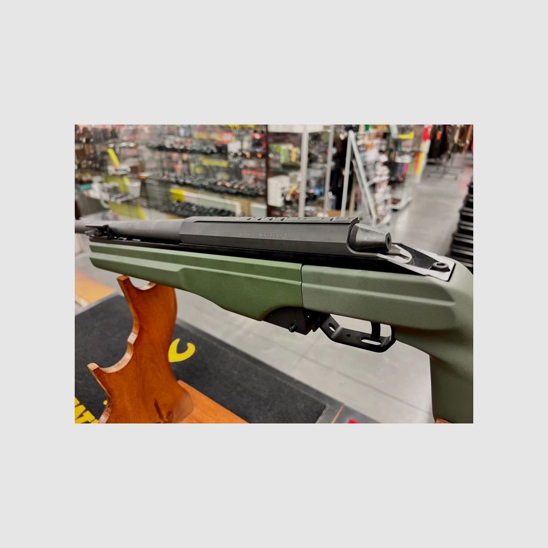 Sako TRG 42 Verte/Phos 300 win mag, image 6 of 7