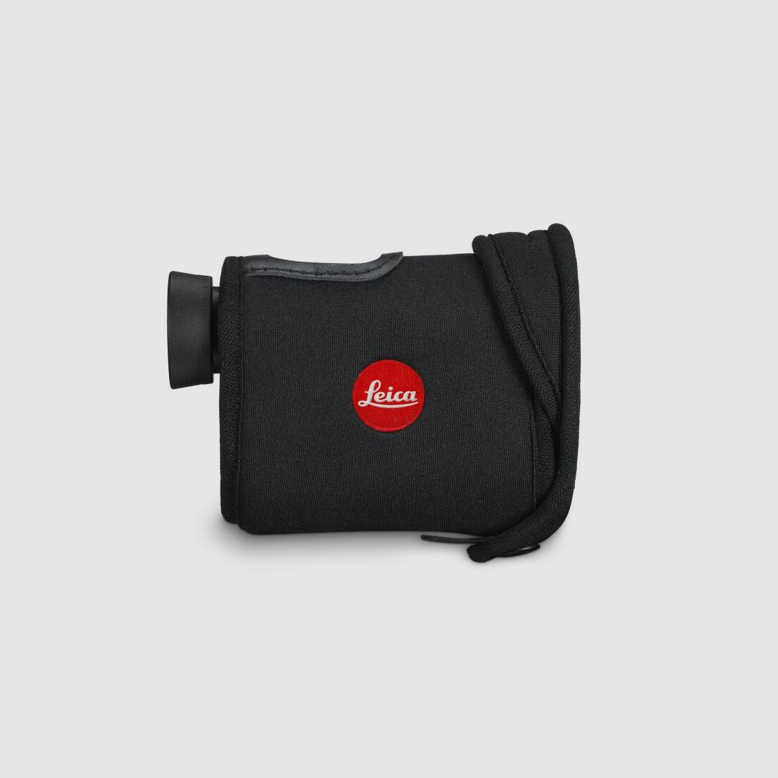 Leica RANGEMASTER CRF Neopren Cover, signalorange