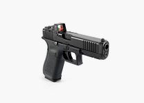 Noblex Leuchtpunktvisier Sight NV OS /GLOCK MOS 4Moa