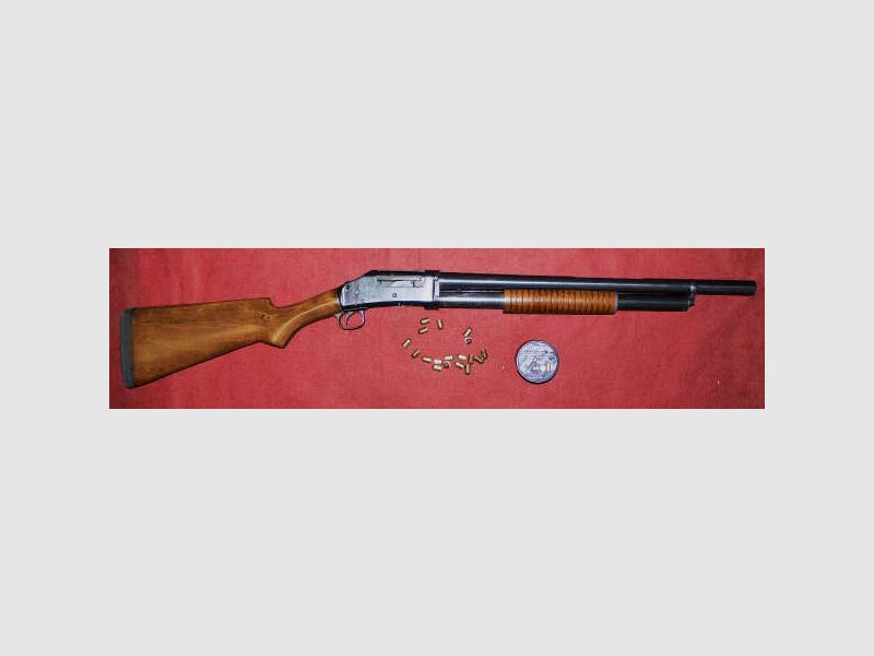 Niedermeier M1897
