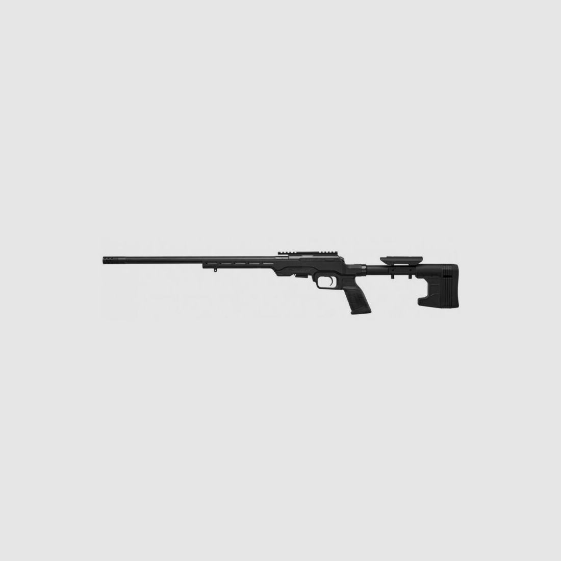 CZ 457 MDT Chassis