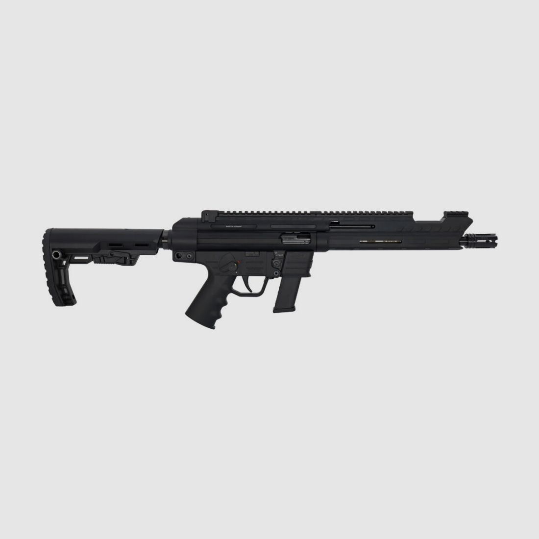 GSG GSG-9 Sport Compact IPSC / PCC