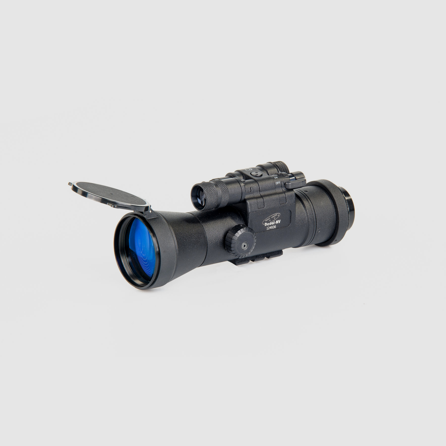 Dedal - 552 Gen. lll