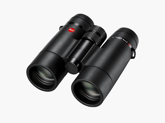 Leica Ultravid HD Plus Fernglas