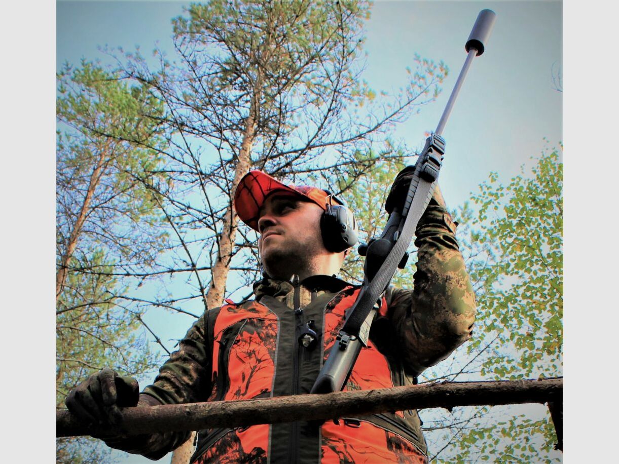 3HGR Takedown Gewehrriemen 3HGR Takedown