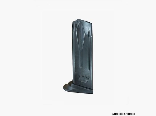 MAGAZINE – HK MAGAZINE USP40 COMPACT CAL. 40 S&W 10 ROUNDS