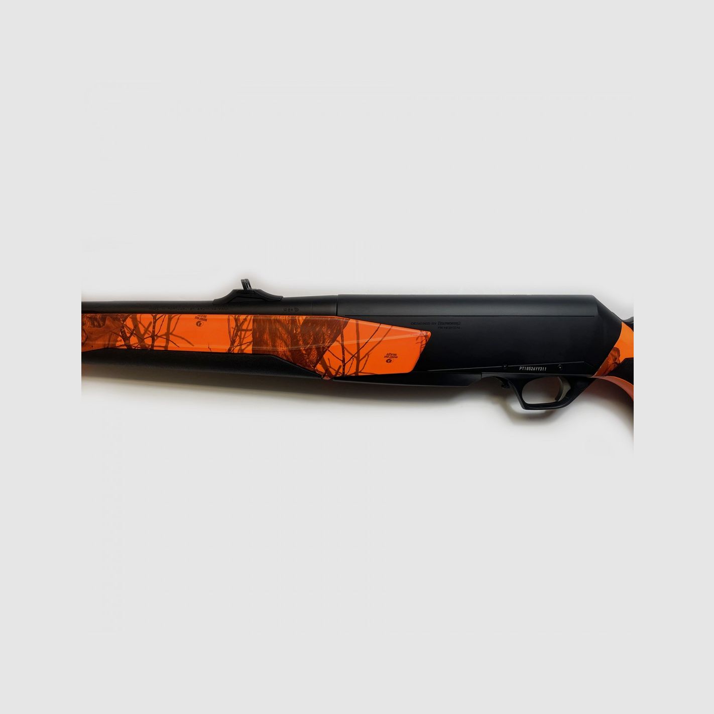 Browning MK3 Tracking Pro Kal. 300 Winchester, Bild 6 von 8