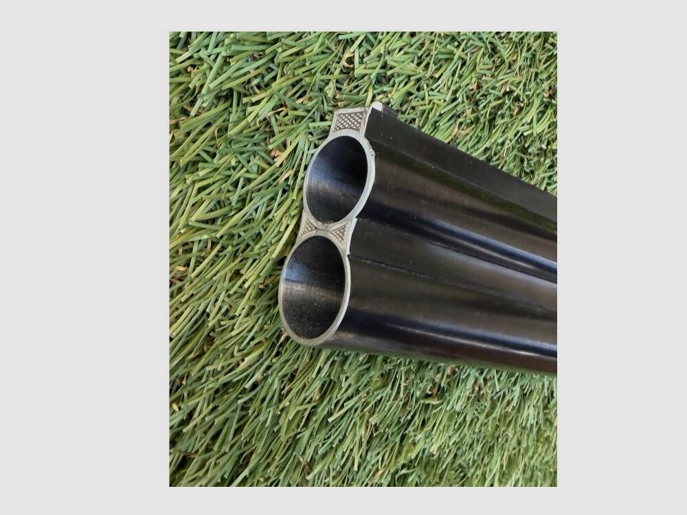 Bockdoppelflinte Rottweil Supreme 12/70