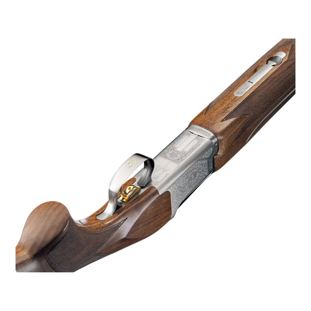 Browning B 525 Sporter Vintage 12/76, image 5 sur 6