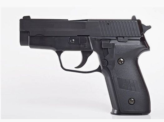 Tokyo Marui P228 Federdruck