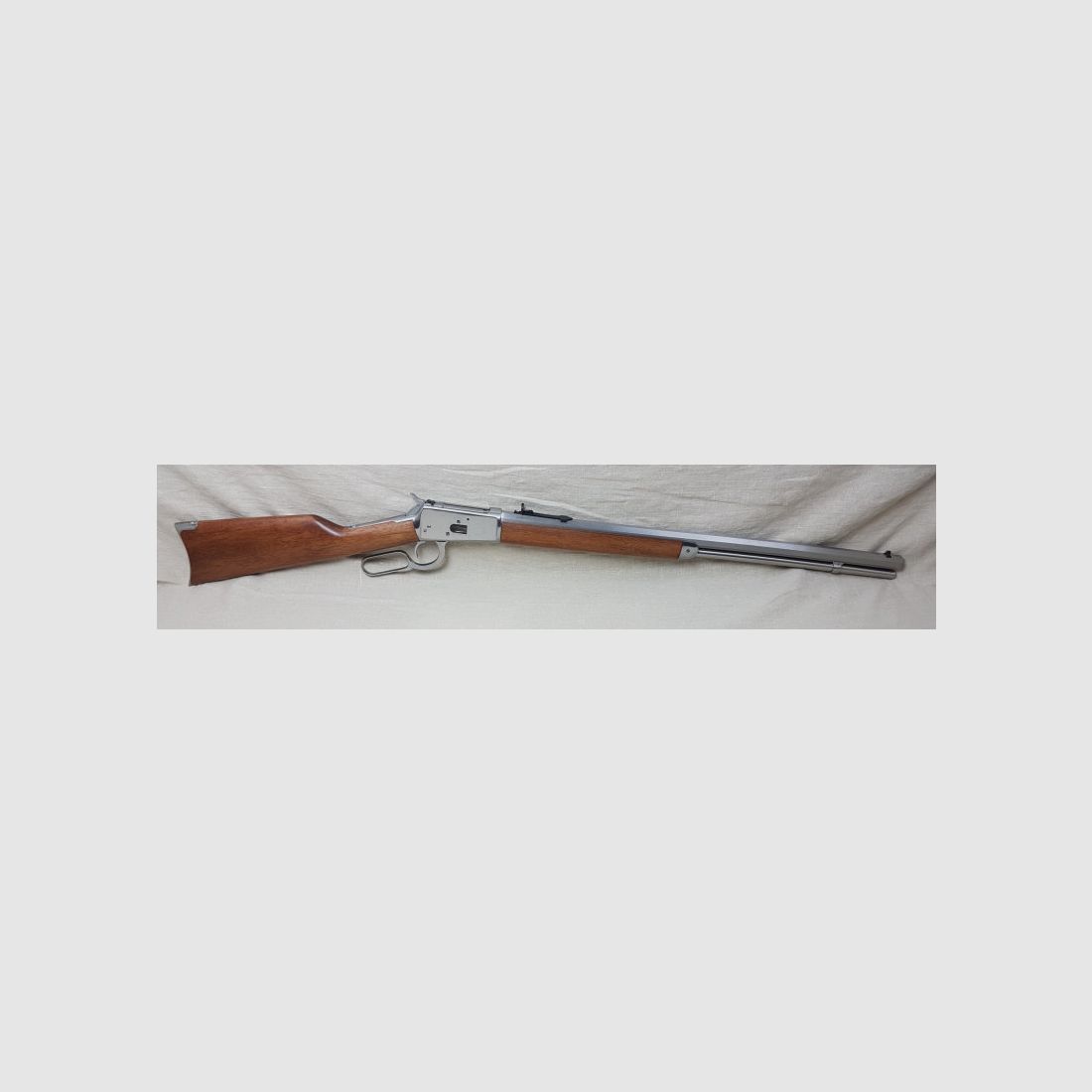 ROSSI 1892 OCTAGONA STS UHR .357Mag. 24''/61cm | 10RD WB 5/1571