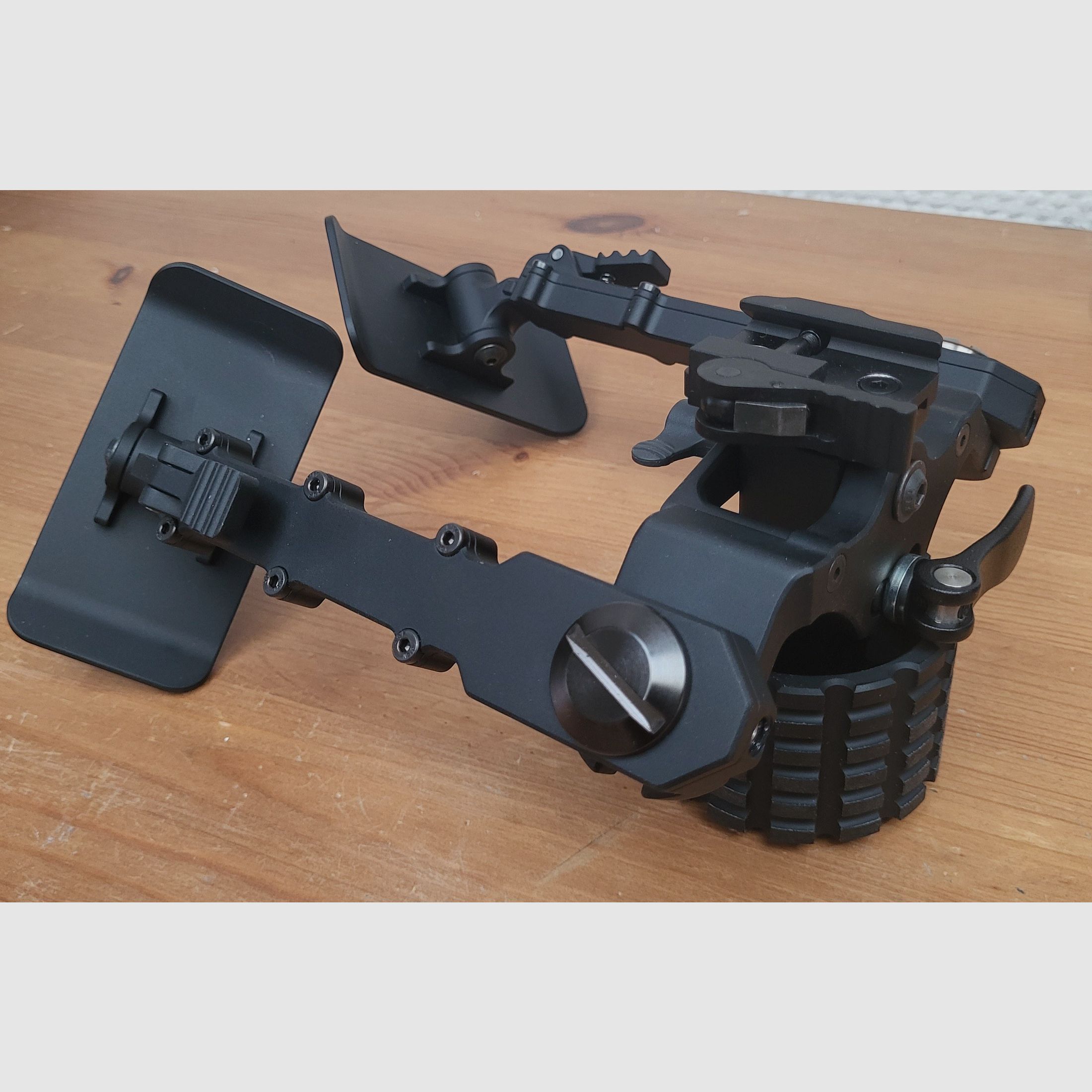 Bears Bipod IV