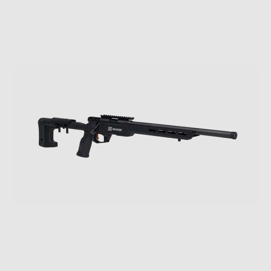 Savage B22 Precision​ .22lr Repetierbüchse