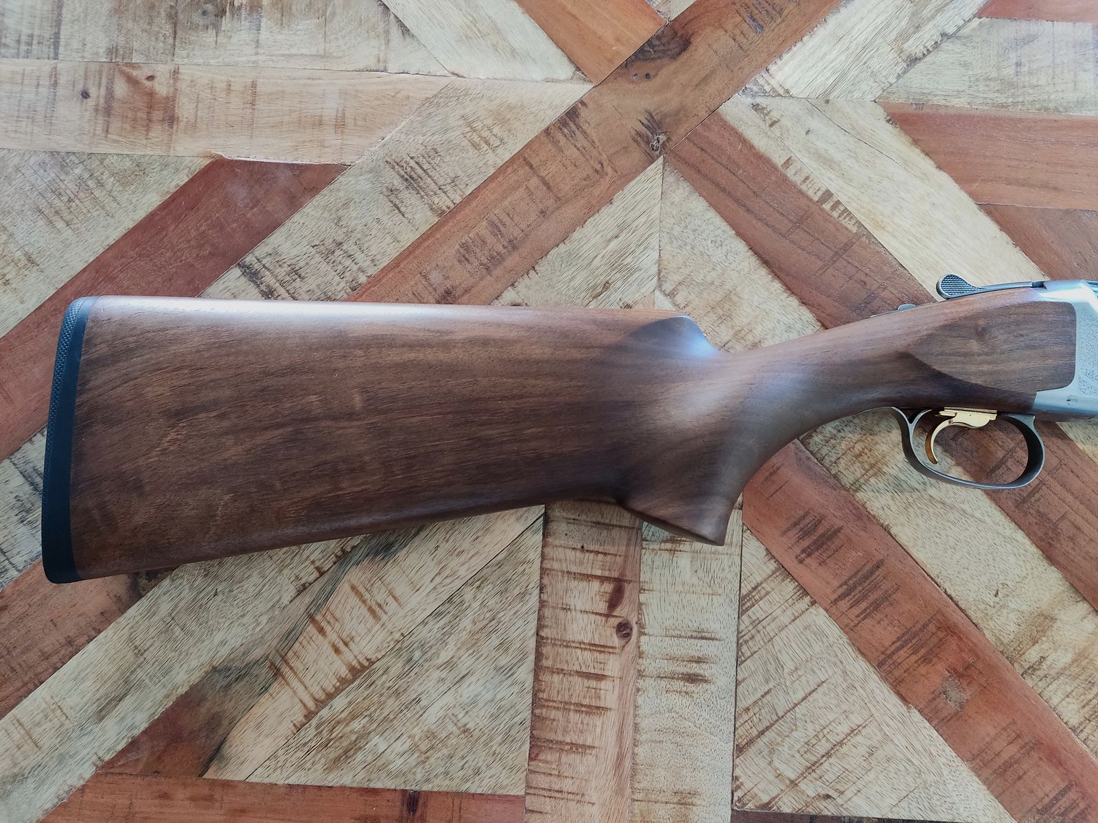 Browning B525 Sporter One 12/76 Lauflänge 76 cm