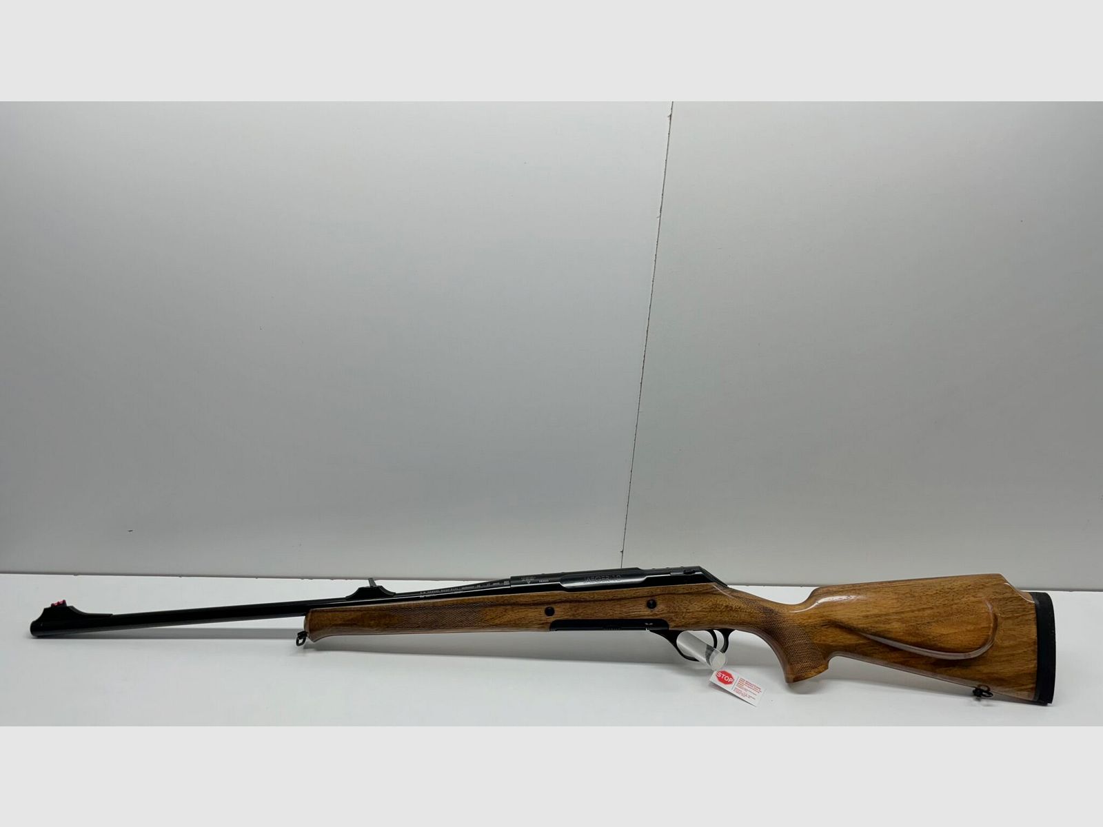 HAENEL Jaeger 10 Dama Timber