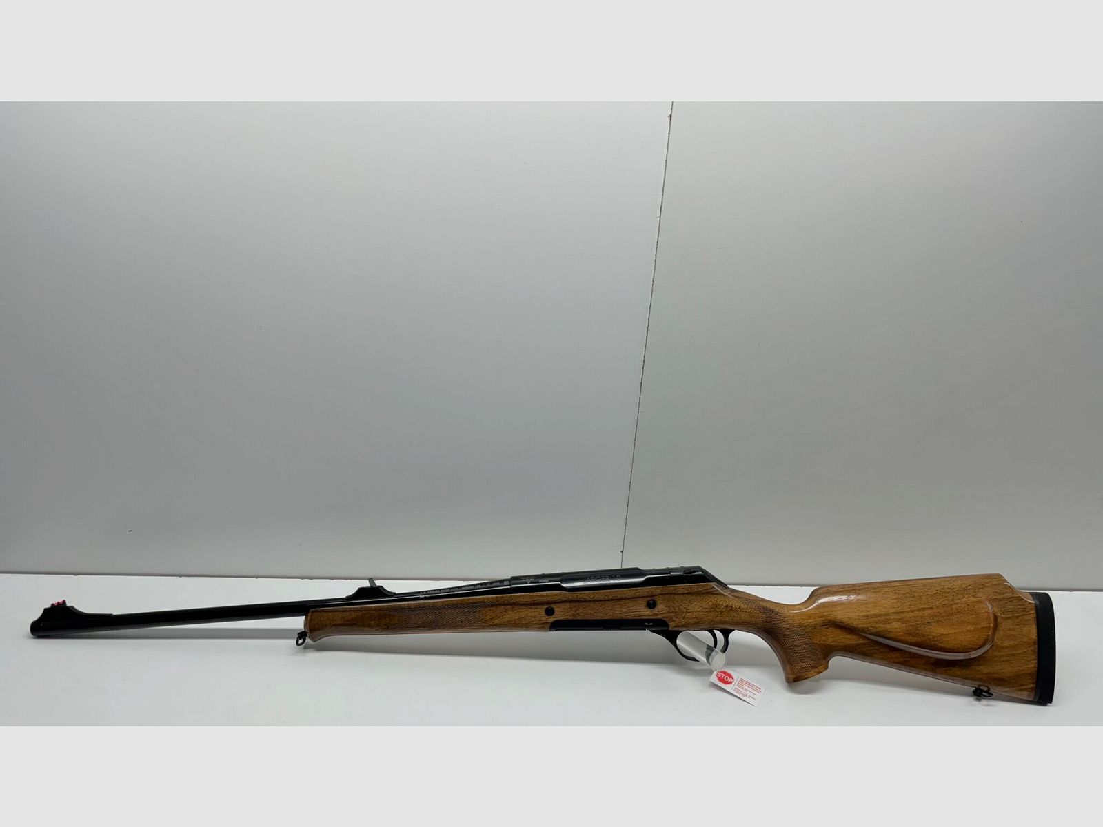 HAENEL Jaeger 10 Lady Timber