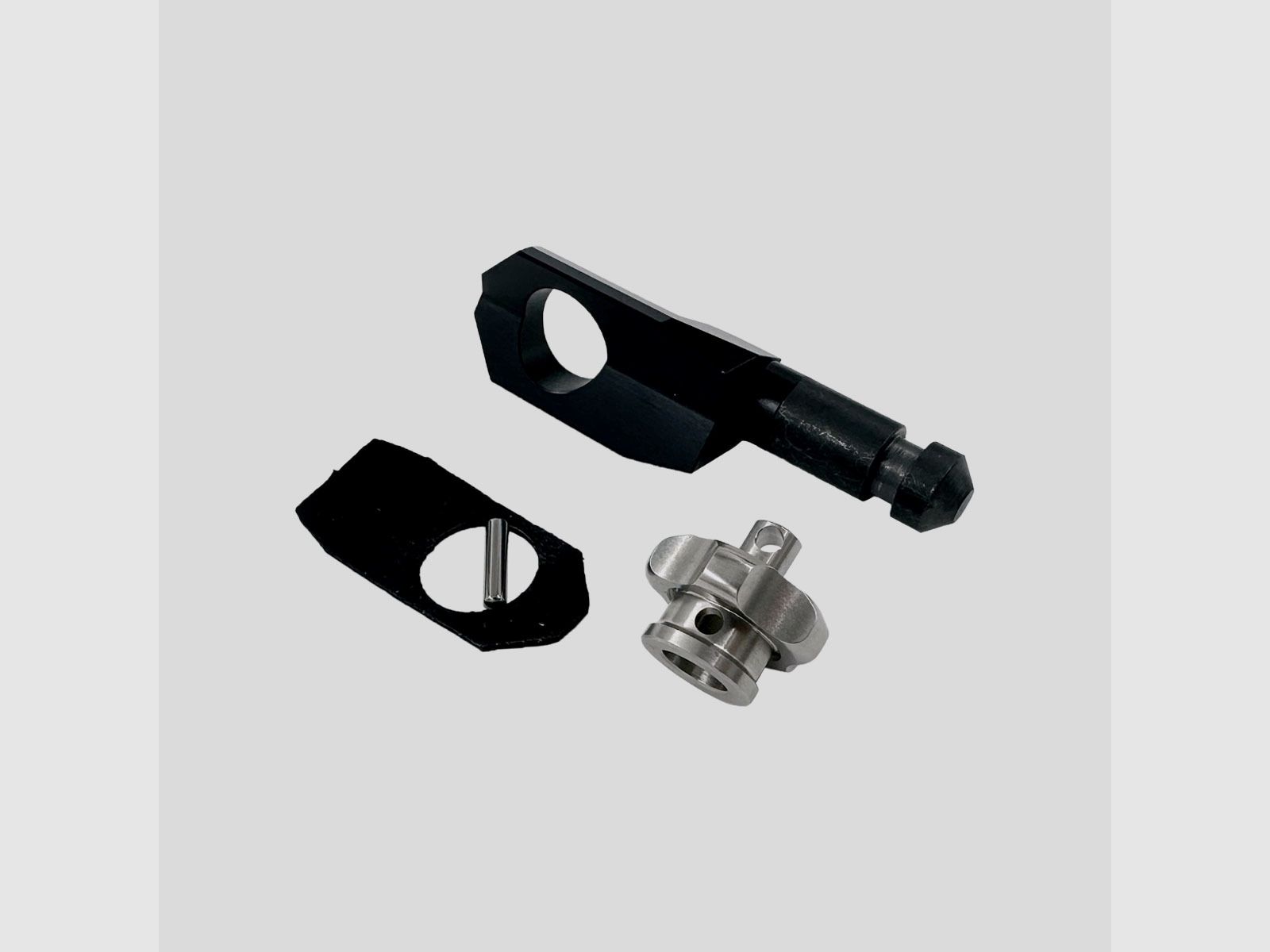 Strasser – BONE Sling Swivel EU Adapter (6mm), Bild 2 von 2