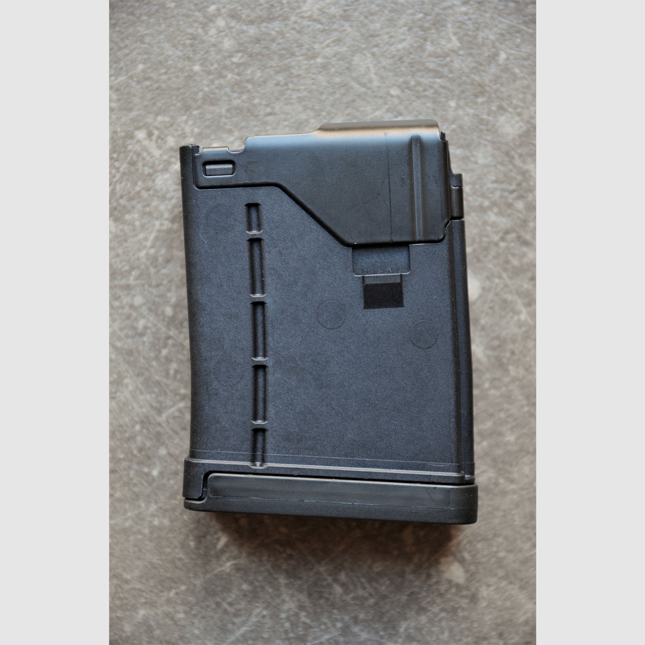 Lancer L5AWM 10 MAGAZINE 5.56/.223 Rem - 10 round magazine, image 2 of 10