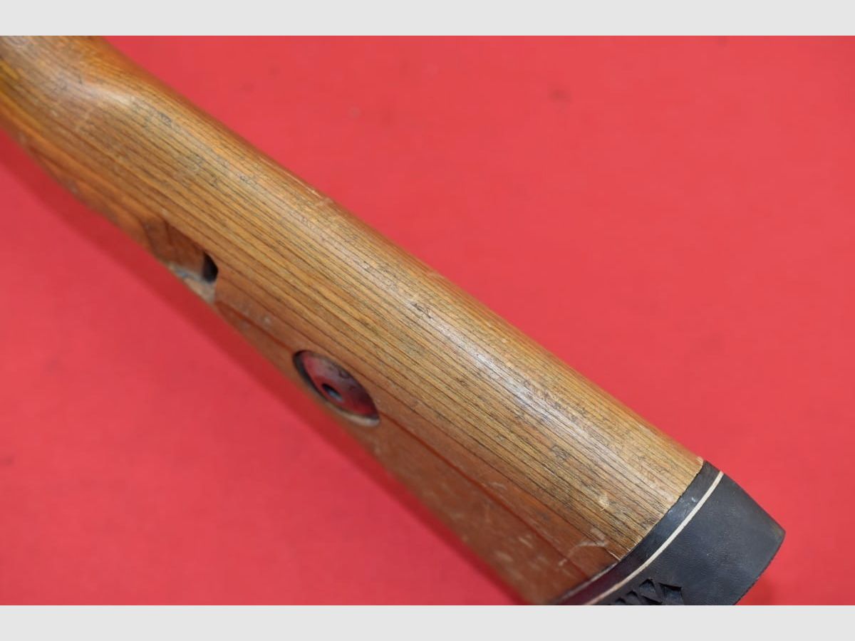 Carabina Mauser M/98K F1 – resa inutilizzabile, immagine 14 di 34