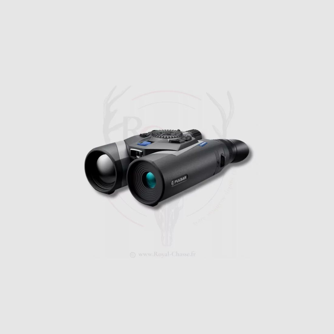 Multispektrale Ferngläser SYMBION DXR50 PULSAR, Bild 1 von 11