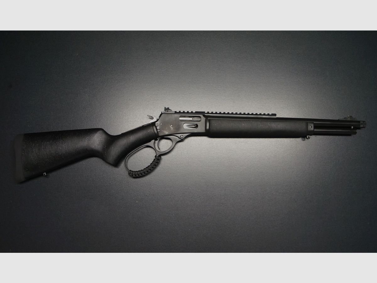 Rossi R95 Triple Black 44 Mag, image 1 sur 6