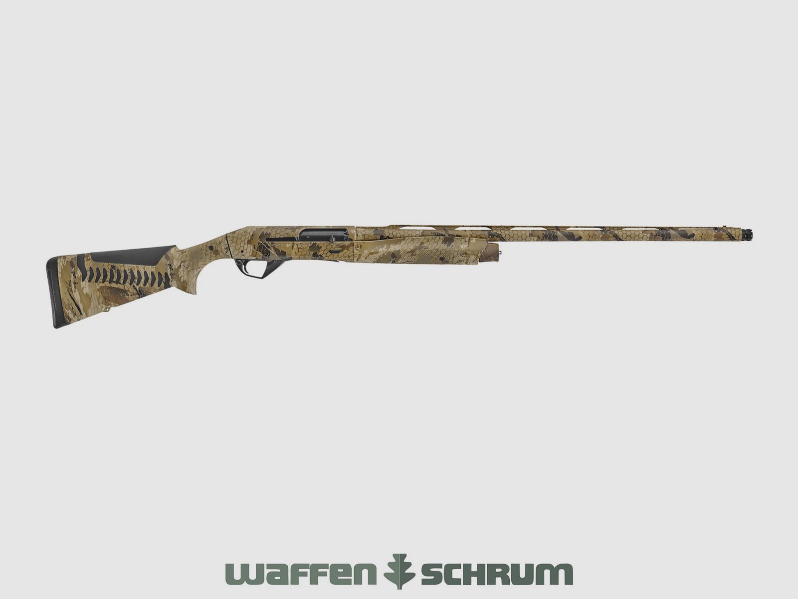 Benelli M2 Black Eagle Optifade Marsh MC