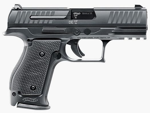 Walther Q4 SF PS