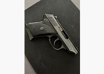 Walther TPH