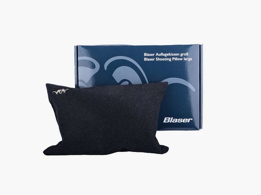 Blaser BJW support cushion large