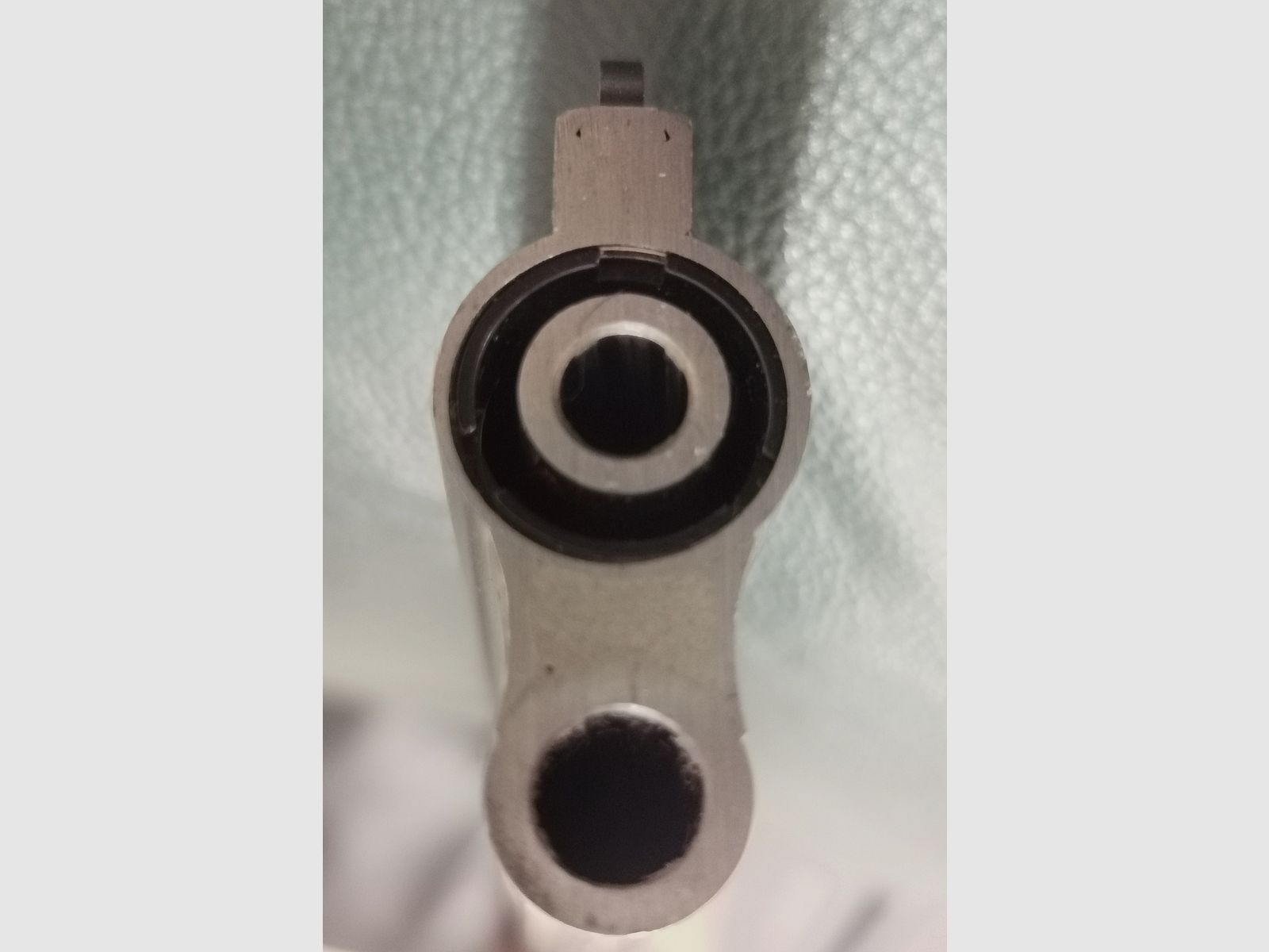 Blaser GB 860 Luxe avec Svarovski Habicht 3-12x56