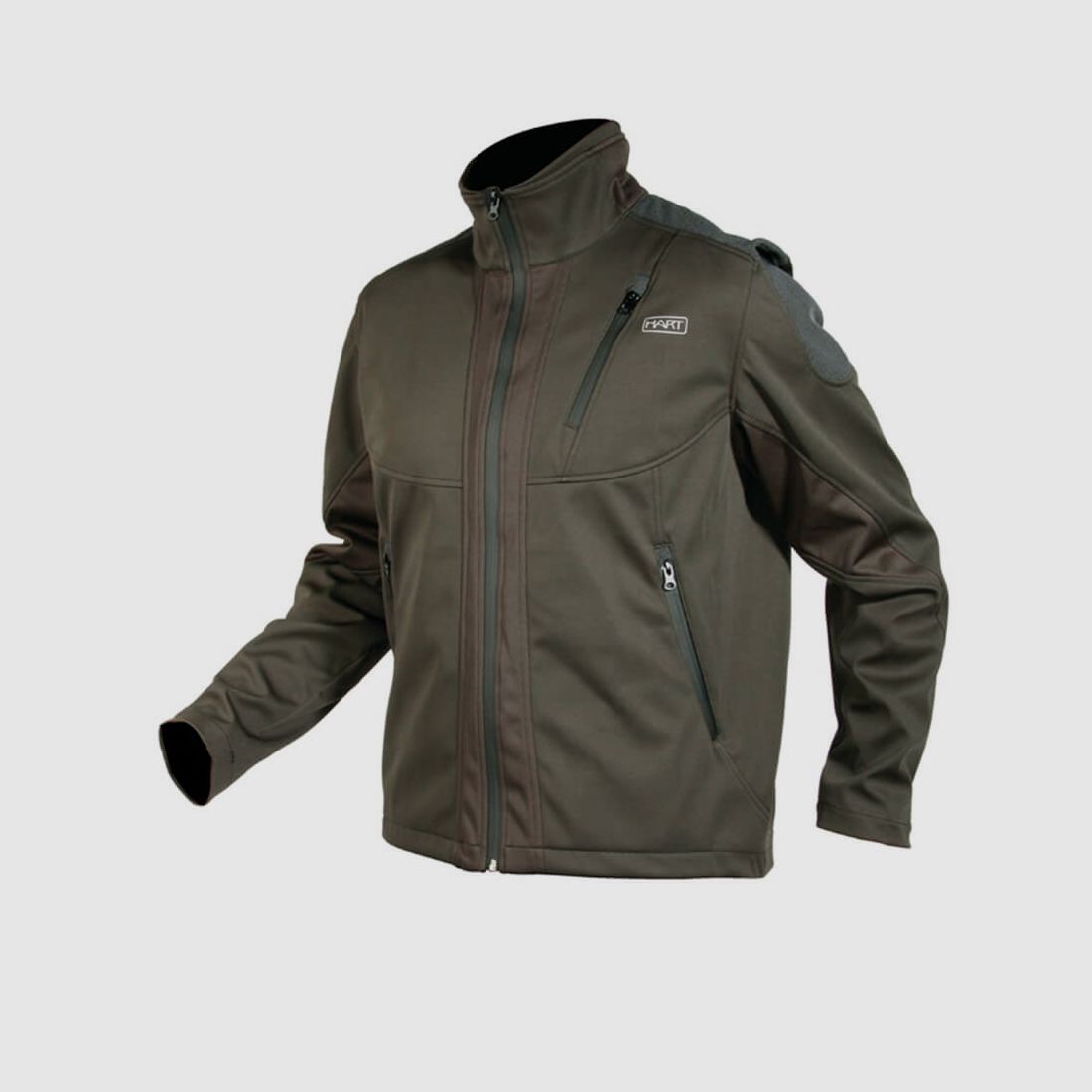 Hart Softshelljacke Lanbro-S