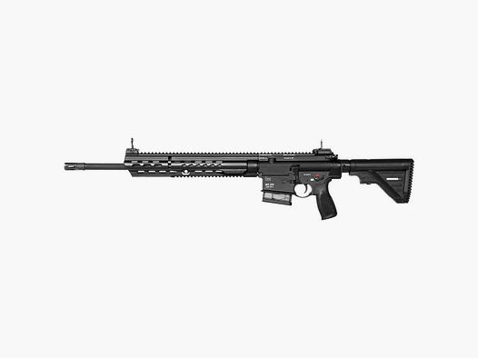 Heckler Koch MR308 A3 20" .308 Win Karabiner