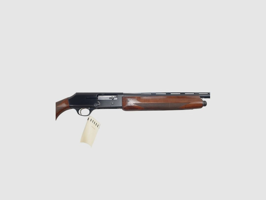 GEBRAUCHT - SEMIAUTOMATISCHE FLINTE BROWNING B80 KAL.12/76 LAUF BERETTA, Bild 5 von 10