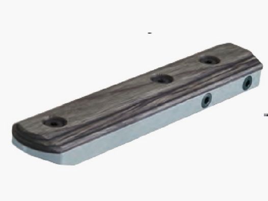 Centra Rack Anschütz Poggiapollice Accessorio per Calcio