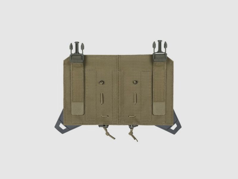 Direct Action Spitfire Triple Rifle Magazine Flap®, Bild 5 von 6