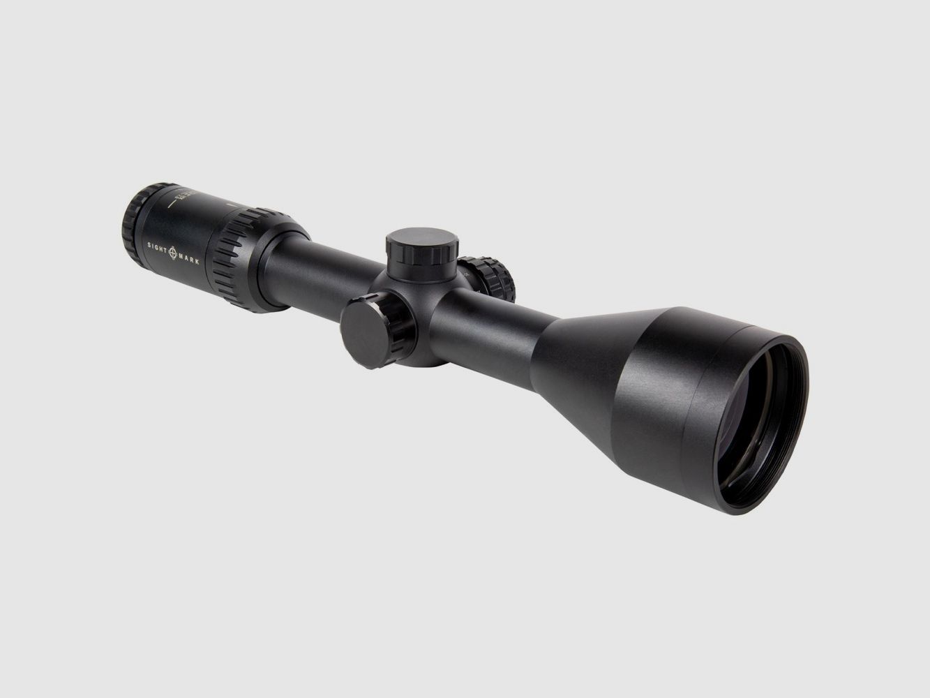 Sightmark CORE 2.0 HX 3-12x56 Hunter Riflescope Zielfernrohr ZF Jagd 30 mm 56 3 - 12 Sight Mark