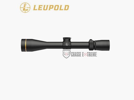 Lunette LEUPOLD VX-3HD 4.5-14×40 CDS-ZL Duplex