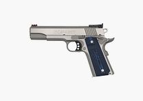 Colt Gold Cup Trophy 5" Inox - 45 ACP