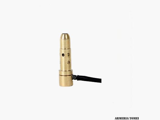 SIGHT MARK – LASER BORESIGHT CAL. .22LR
