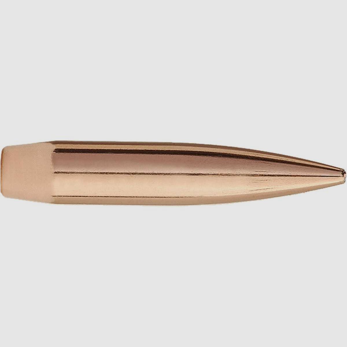 Sierra bullets Cal. 6.5 mm (.264) - Cal. 6.5 mm (1740 Sierra), image 4 of 8