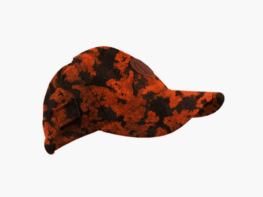 Hedlund Loden Drijfjacht Cap Pro Blaze Silent Forest