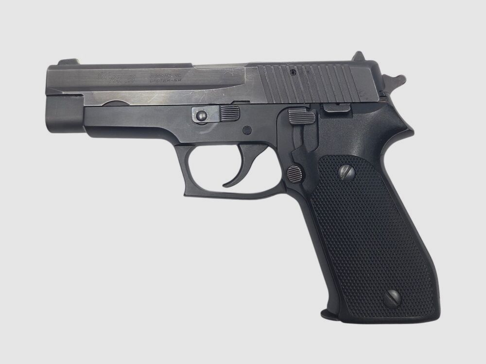 Sig Sauer P220