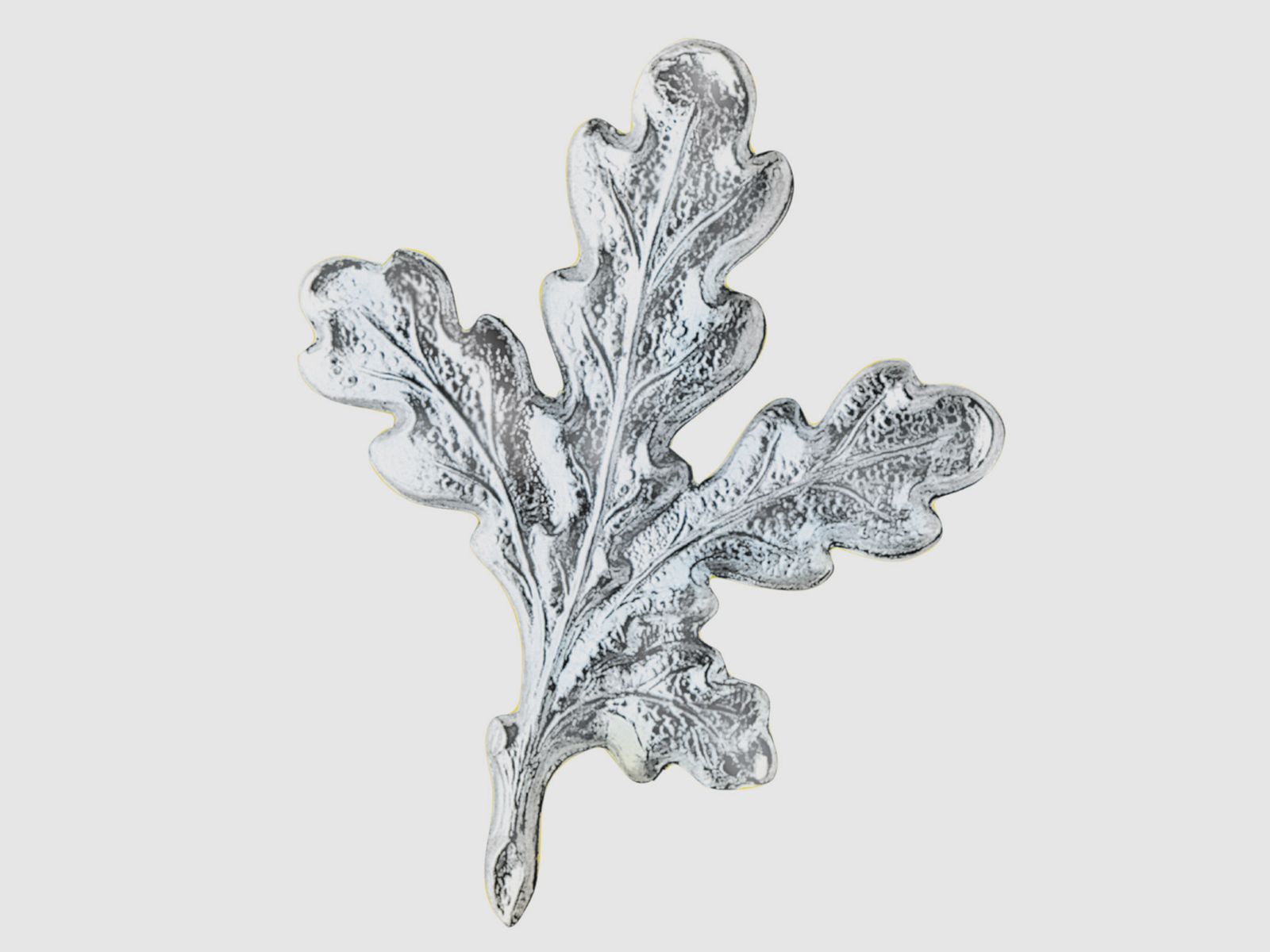WEGU Oak Leaf