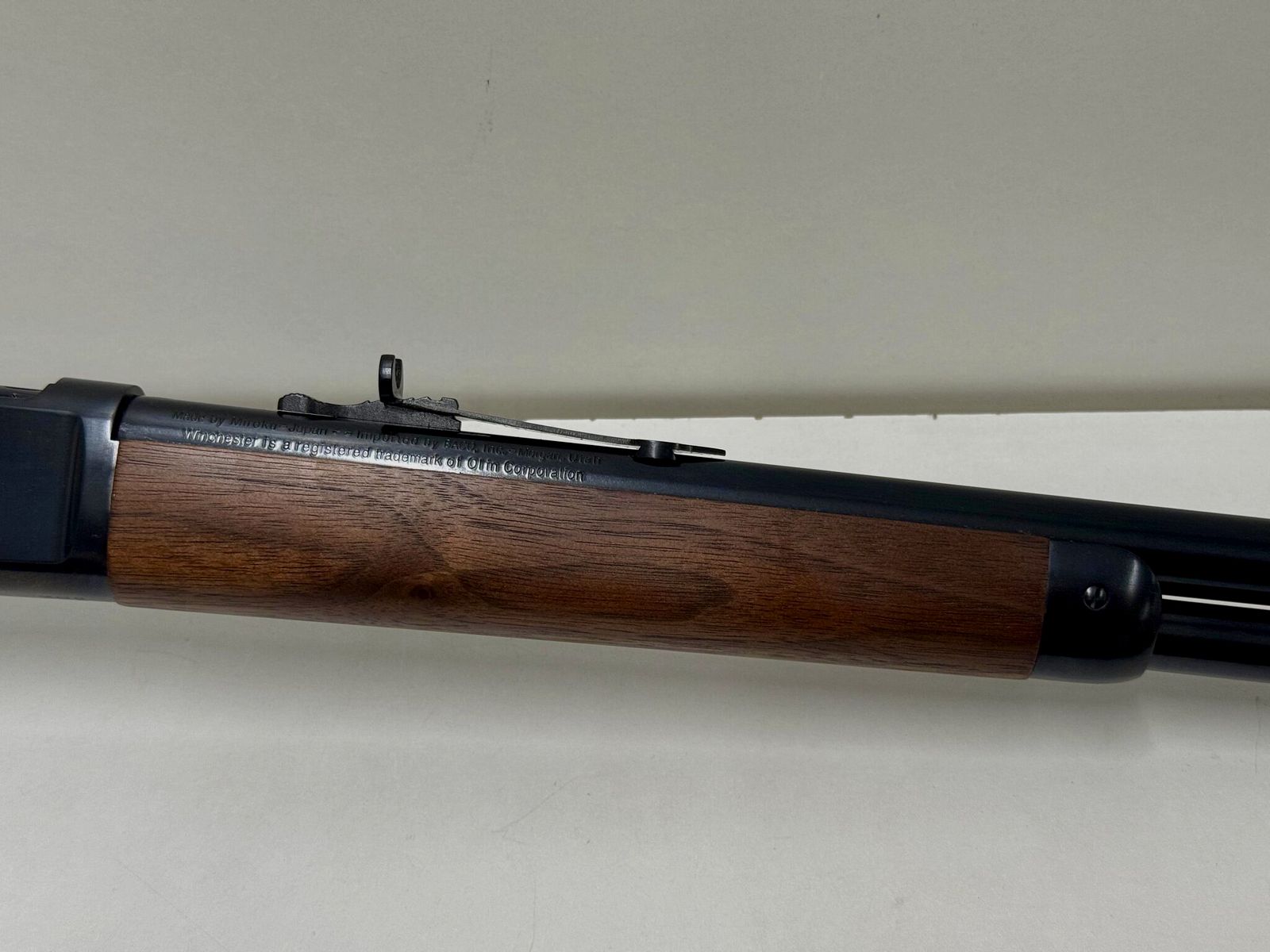 Winchester 1892 Korte Geweer door Miroku