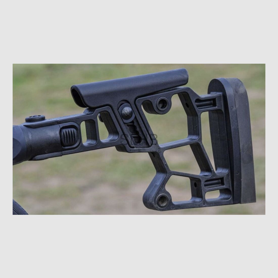 Sabatti	 Mercury ST18