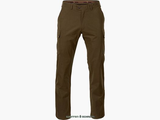 Härkila Hose Retrieve HWS Warm olive