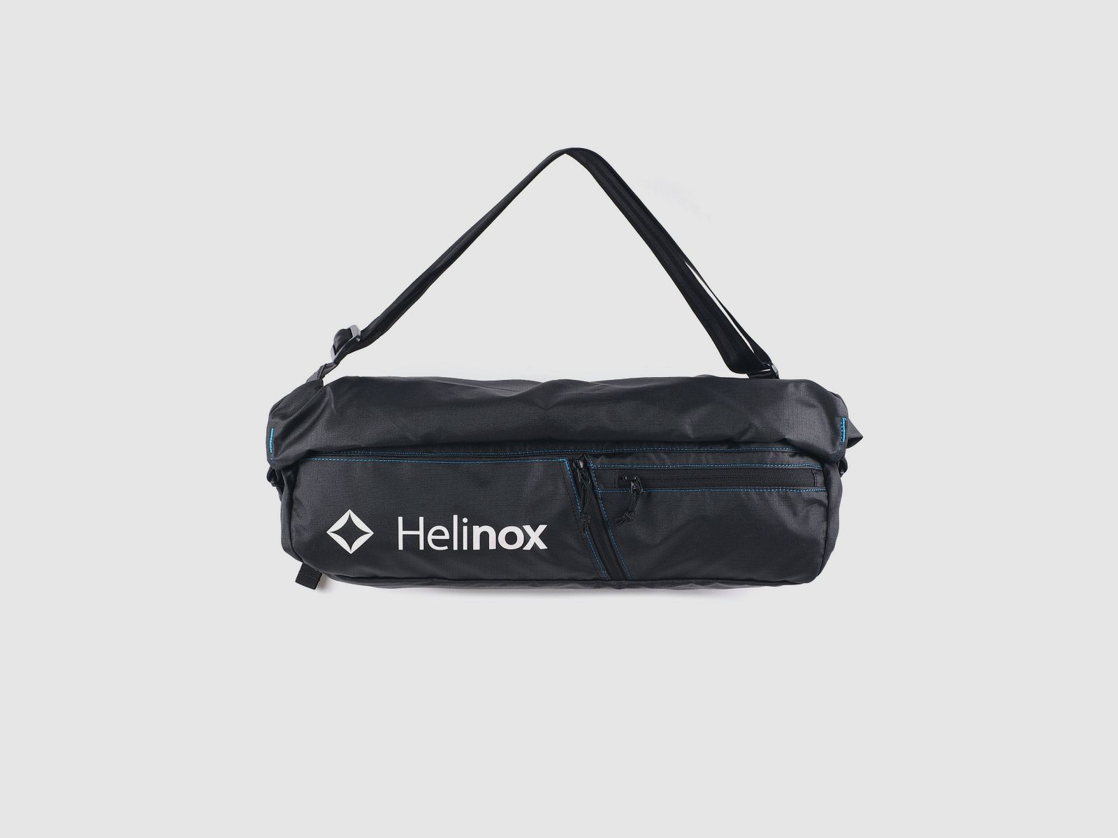 Helinox SAC SLING RUCKSACK SCHWARZ