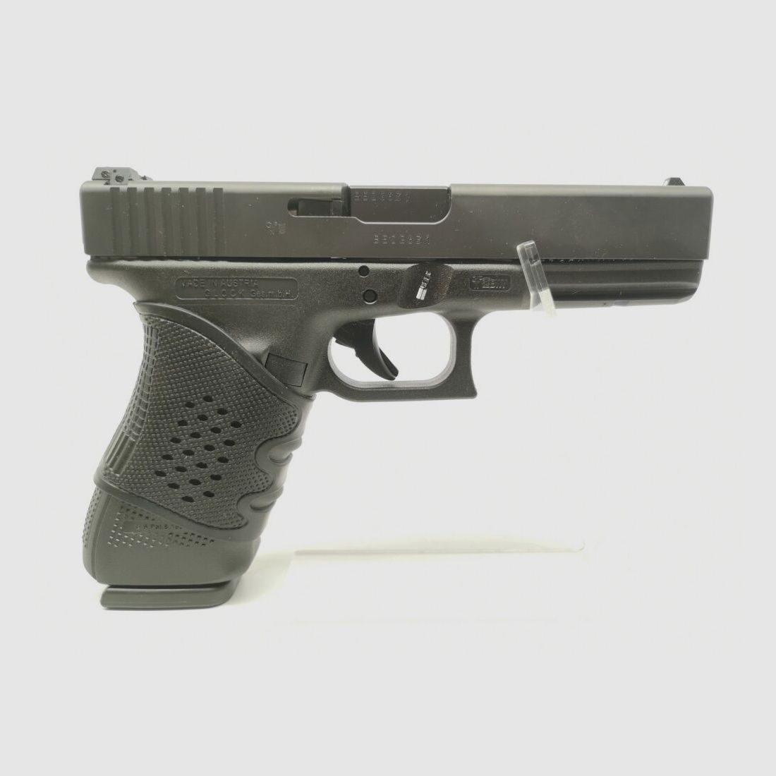 Glock 21 Gen4