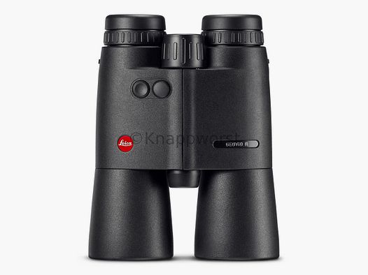 Leica	 Geovid 8x56 R