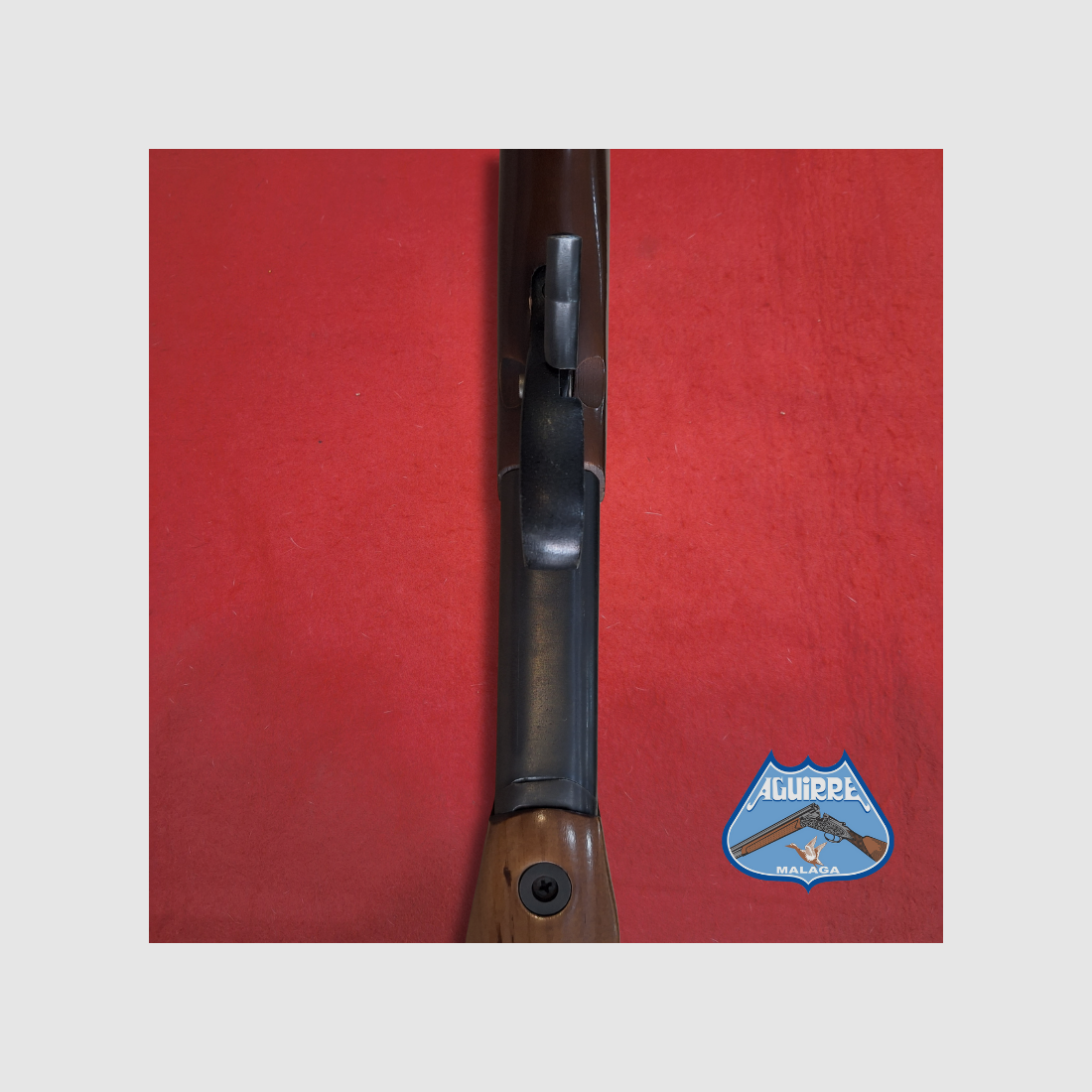 Fusil à un coup Baikal IZH-18M-M Cal. 410, image 9 sur 12
